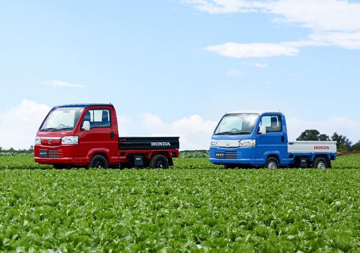 Honda Acty Parts Top 10 Honda Acty Parts