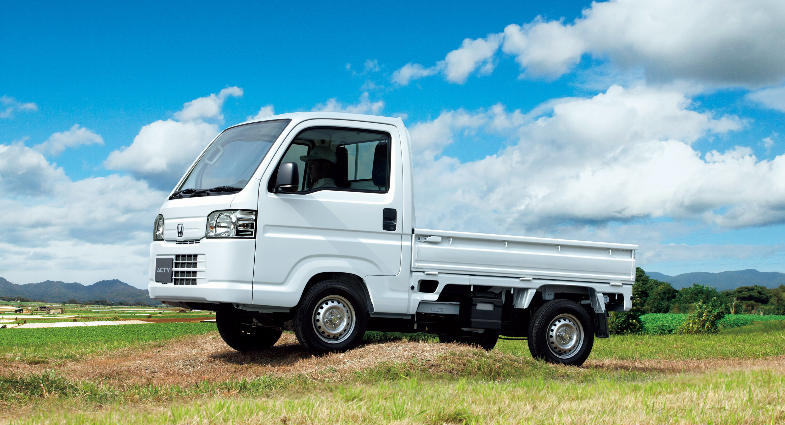 Honda-Acty.com Parts & Accessories