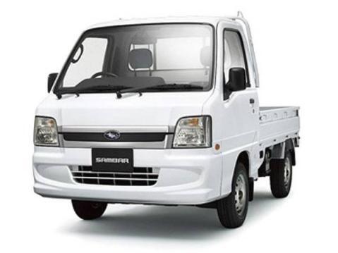 TT1/TT2 Subaru Sambar