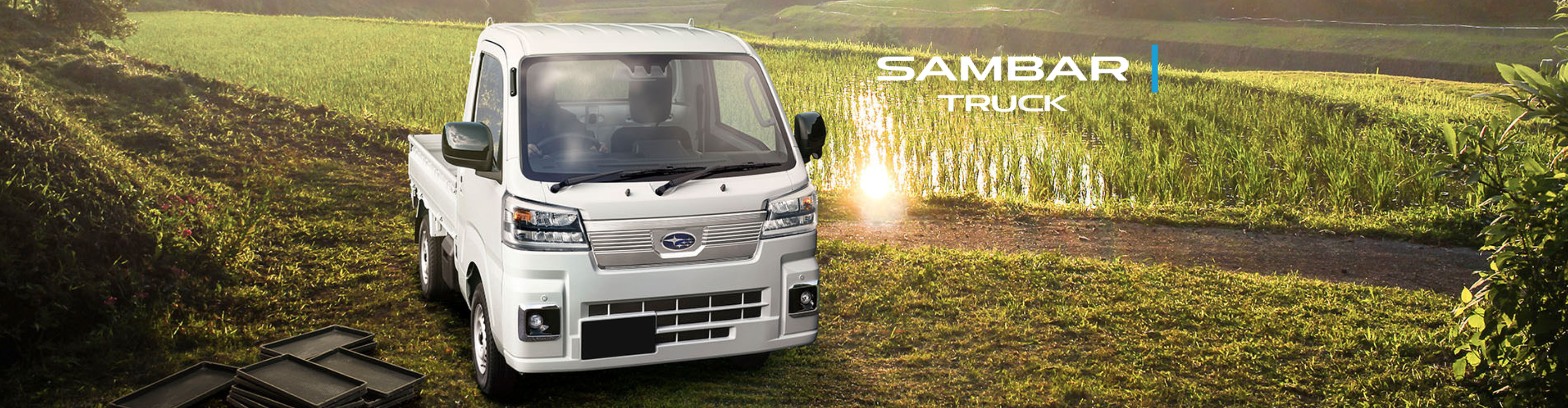 Subaru Sambar Subaru Sambar